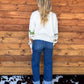 Wild & Free Horses Sweatshirt