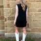 Horse Sweater Dress