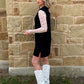 Horse Sweater Dress