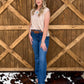 Rocky Basic Top