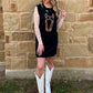 Horse Sweater Dress