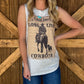 Long Live Cowboys Tank
