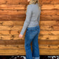 Fall Basic Top *Pebble