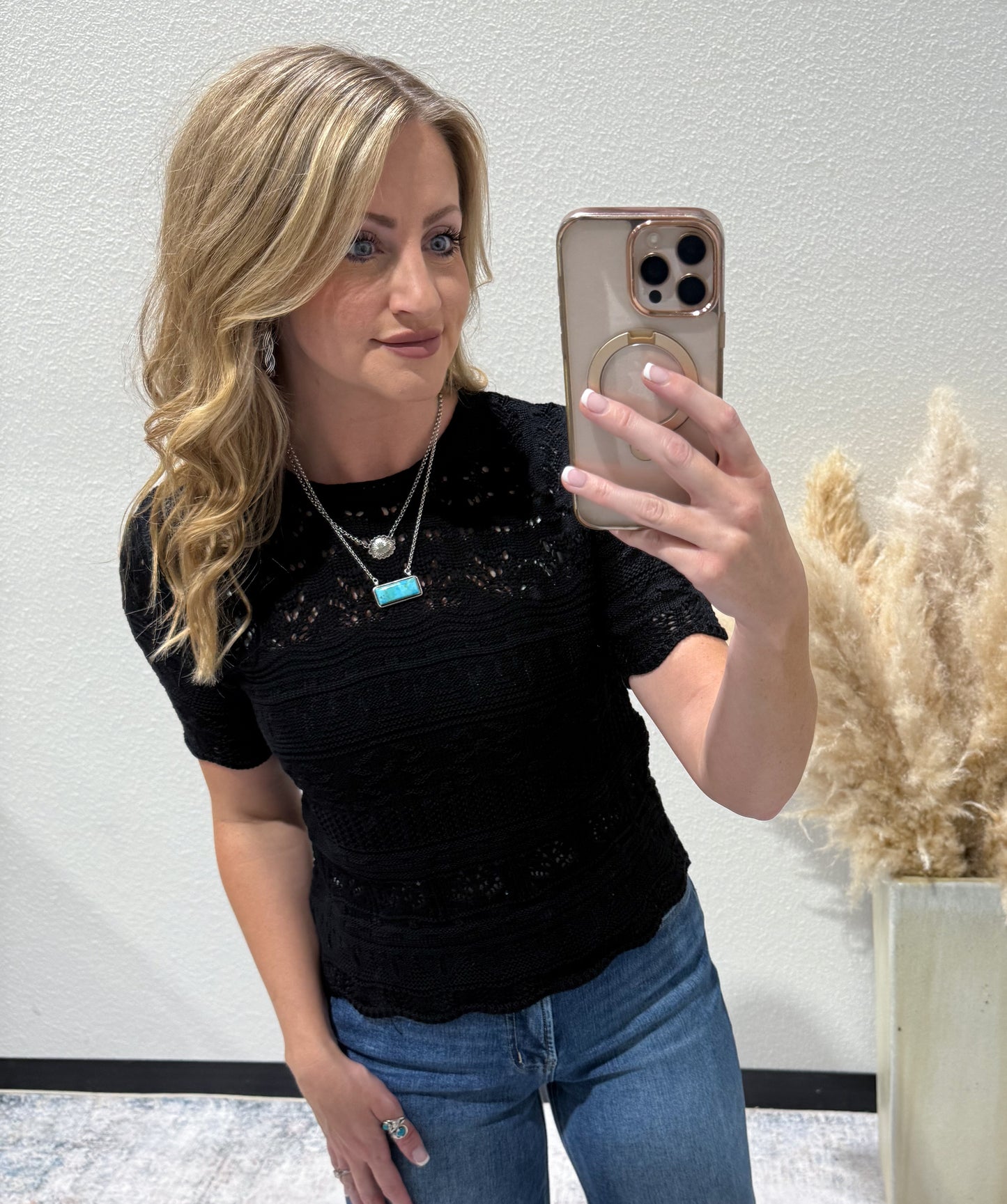The Carrie Top