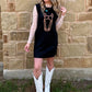 Horse Sweater Dress