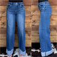 The Cassidy Risen Jeans