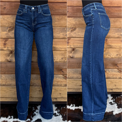 The Krista Vervet Jeans