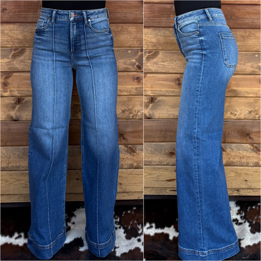 The Whitney Risen Jeans