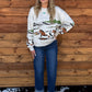 Wild & Free Horses Sweatshirt
