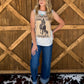 Long Live Cowboys Tank