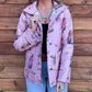 Cowgirl Boots Quilted Jacket