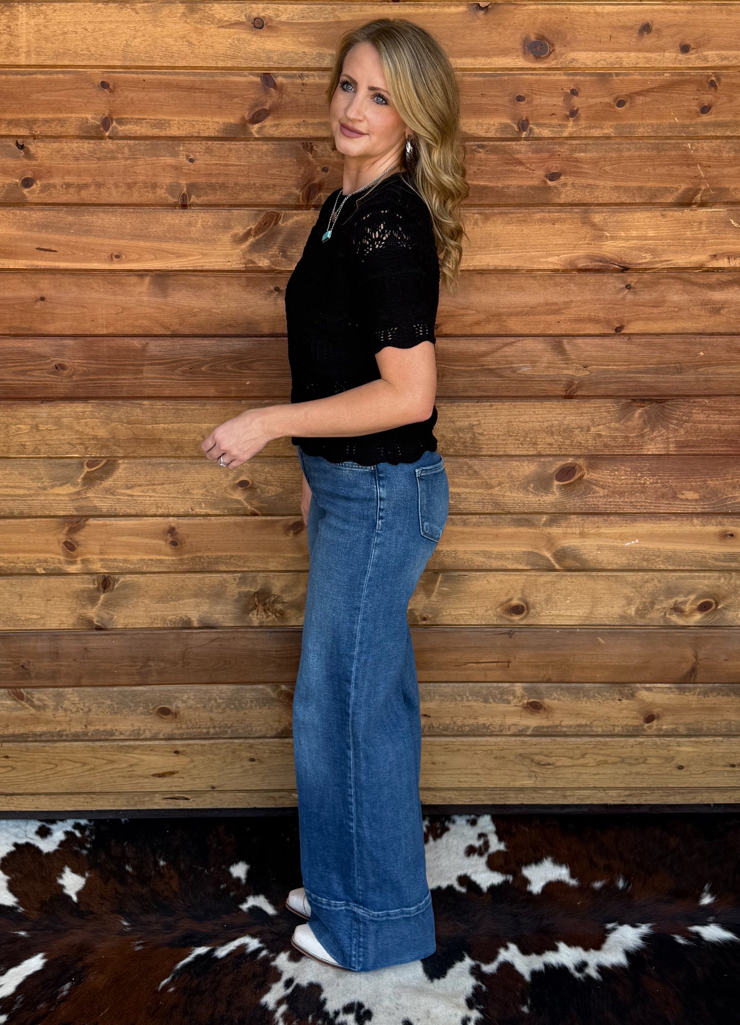 The Carrie Top
