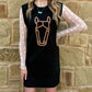 Horse Sweater Dress