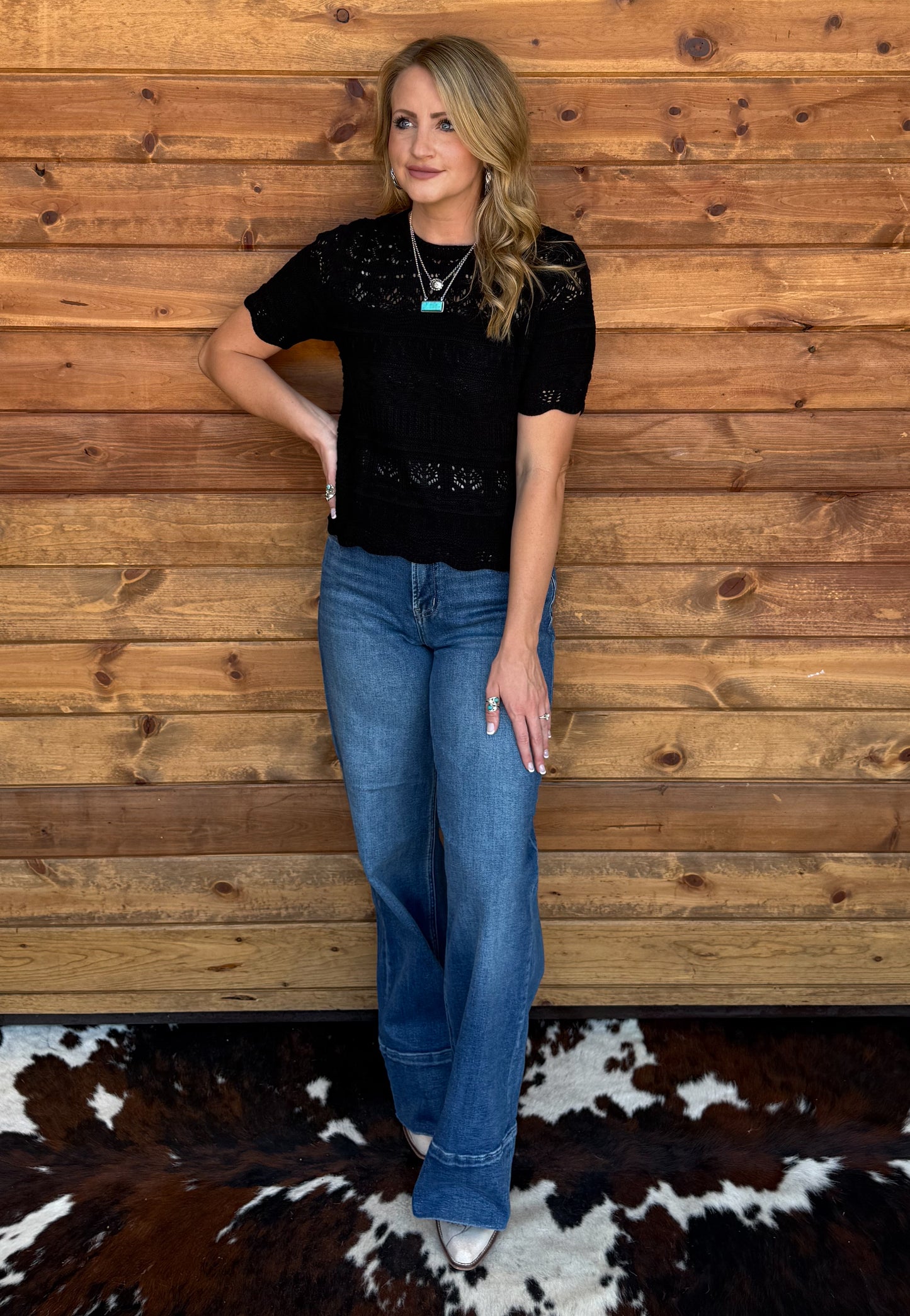 The Carrie Top