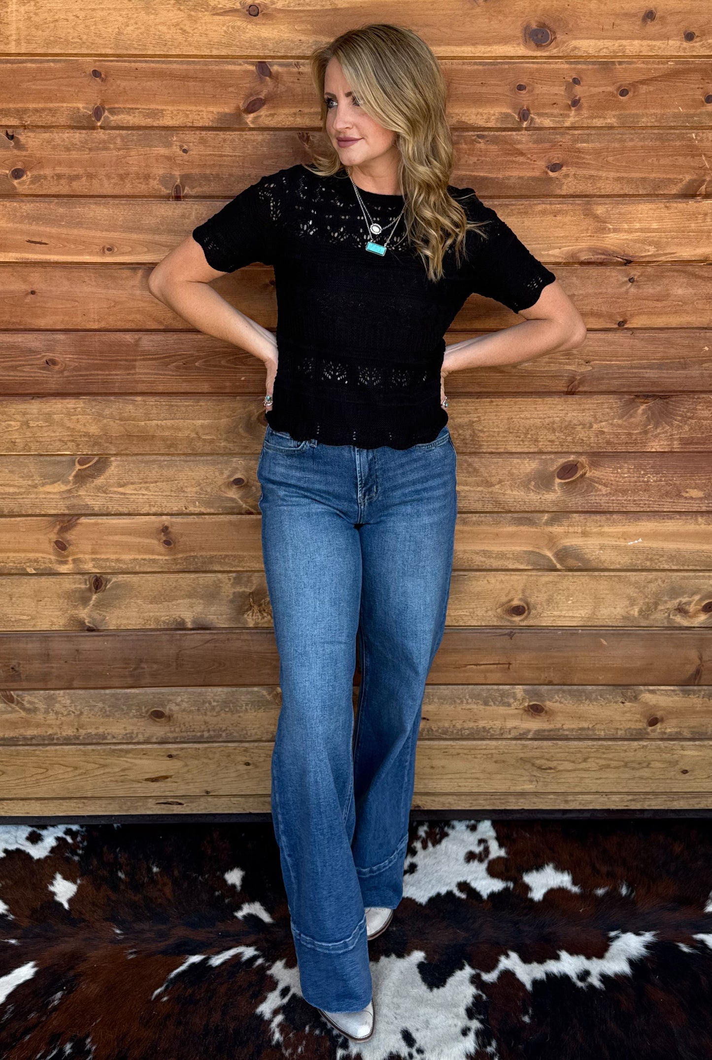 The Carrie Top
