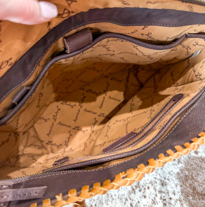 The Spearfish Purse