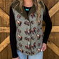 Equestrian Vest