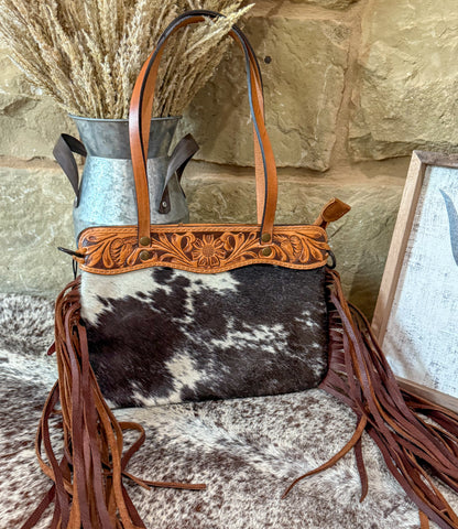 The Topeka Small Purse