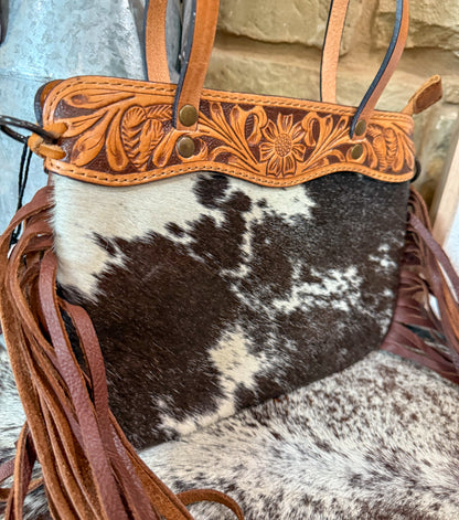 The Topeka Small Purse