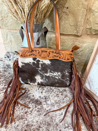 The Topeka Small Purse
