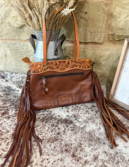 The Topeka Small Purse