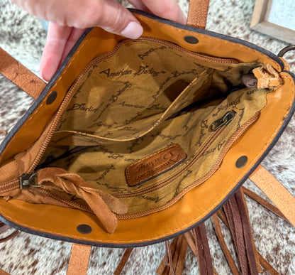 The Topeka Small Purse