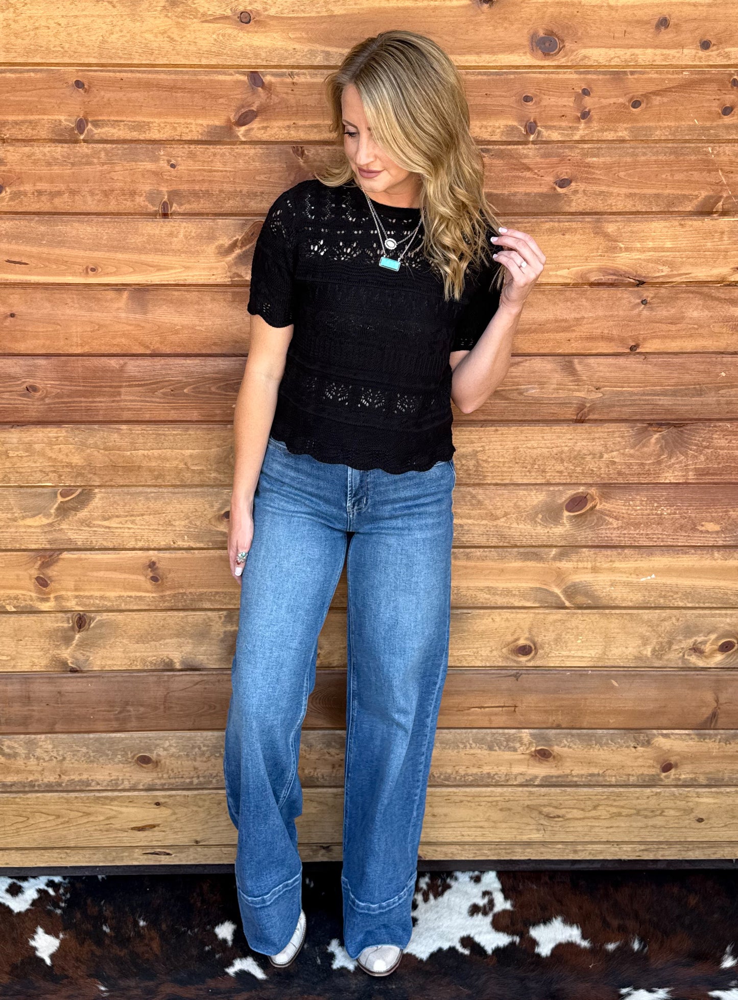 The Carrie Top