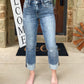 The Lindsey Vervet Jeans