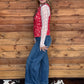 Cowgirl Tank *Red