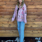 Cowgirl Boots Quilted Jacket
