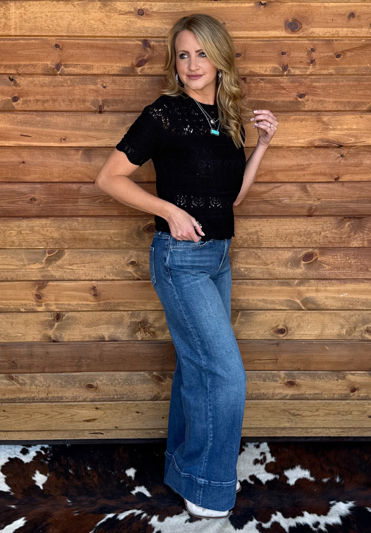 The Carrie Top