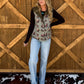 Equestrian Vest