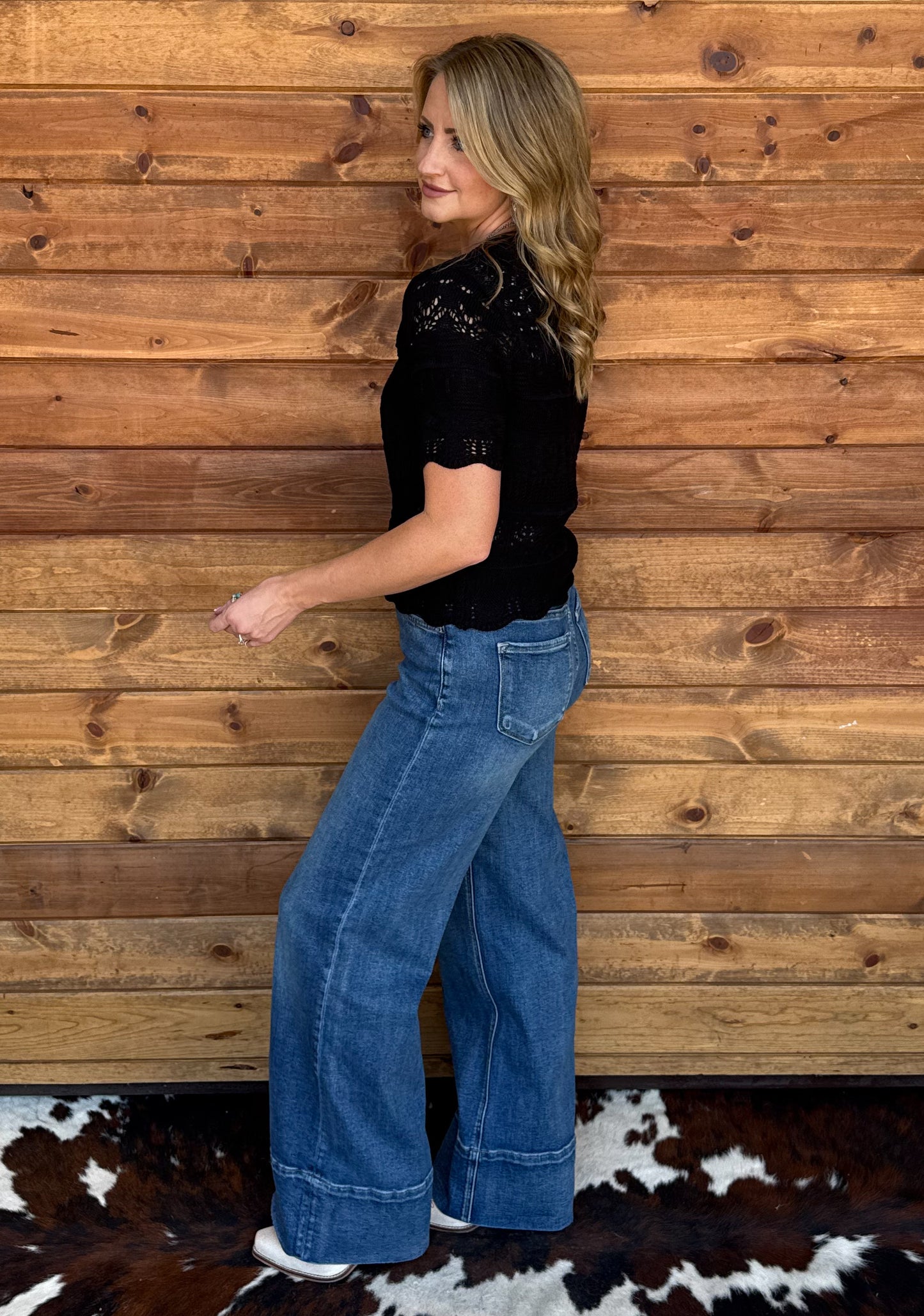 The Carrie Top