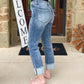 The Lindsey Vervet Jeans