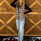 Equestrian Vest