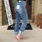 The Lindsey Vervet Jeans