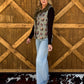 Equestrian Vest