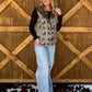 Equestrian Vest