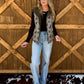 Equestrian Vest