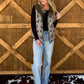 Equestrian Vest