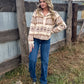 Piper Aztec Pullover