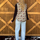 Equestrian Vest