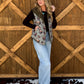 Equestrian Vest