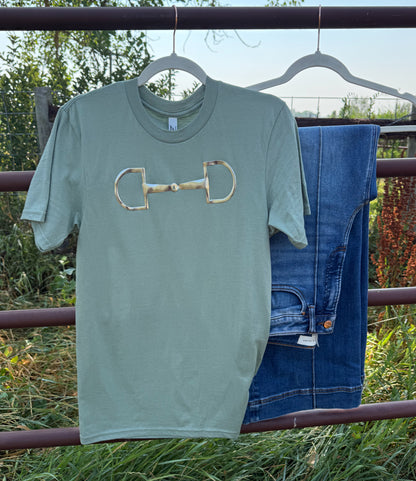 The Bit Tee