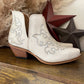 Ponderosa Booties