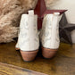 Ponderosa Booties