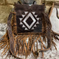 The Aztec Crossbody