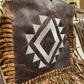 The Aztec Crossbody