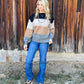 The Valley Sweater