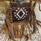 The Aztec Crossbody